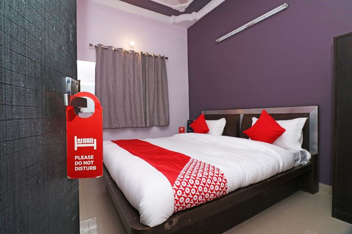 Imagen de la habitación del Hotel OYO 24662 Shanti. Foto 14