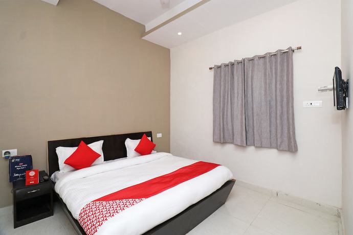 Imagen de la habitación del Hotel OYO 24662 Shanti. Foto 16