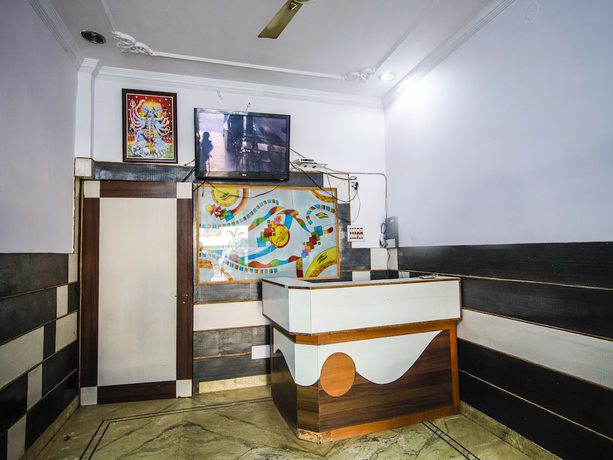 Imagen de los interiores del Hotel OYO 24753 Preet. Foto 18