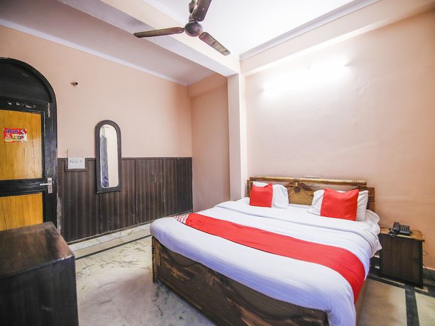 Imagen de la habitación del Hotel OYO 24753 Preet. Foto 5