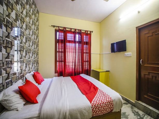 Imagen de la habitación del Hotel OYO 24753 Preet. Foto 7