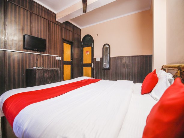 Imagen de la habitación del Hotel OYO 24753 Preet. Foto 9