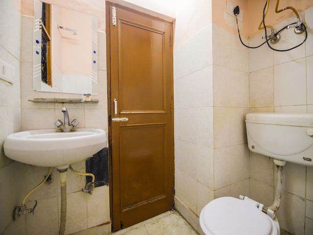 Imagen de la habitación del Hotel OYO 24753 Preet. Foto 10