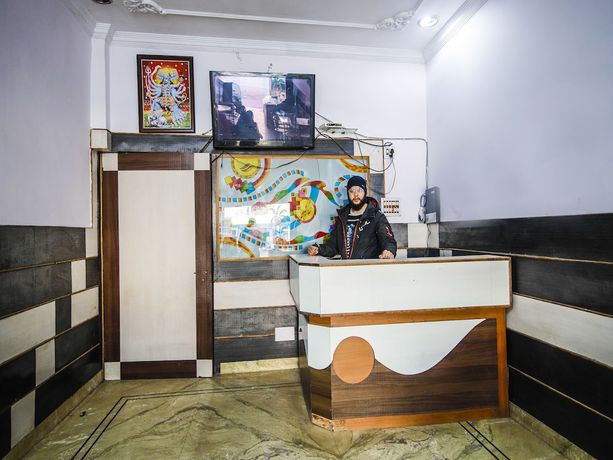 Imagen de los interiores del Hotel OYO 24753 Preet. Foto 19