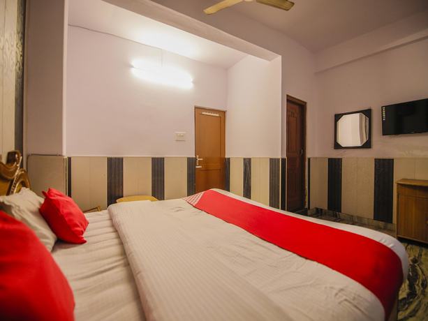 Imagen de la habitación del Hotel OYO 24753 Preet. Foto 11