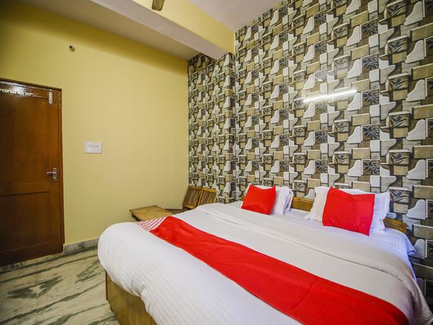 Imagen de la habitación del Hotel OYO 24753 Preet. Foto 14