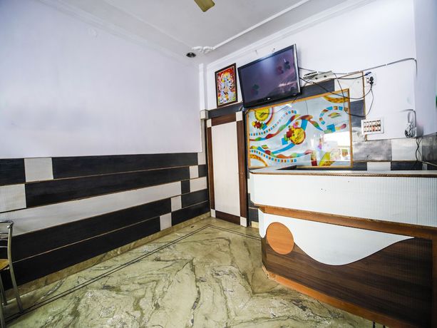 Imagen de los interiores del Hotel OYO 24753 Preet. Foto 20