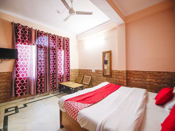 Imagen de la habitación del Hotel OYO 24753 Preet. Foto 15