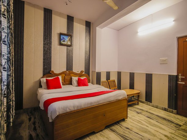 Imagen de la habitación del Hotel OYO 24753 Preet. Foto 16