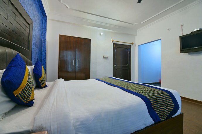 Imagen de la habitación del Hotel OYO 24795 Hills Ascot. Foto 6