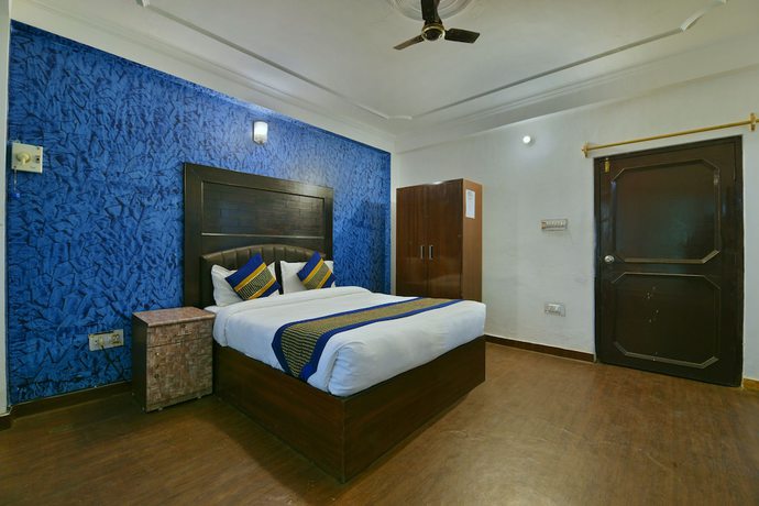 Imagen de la habitación del Hotel OYO 24795 Hills Ascot. Foto 9