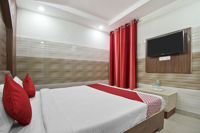 Imagen de la habitación del Hotel OYO 24887 New Suhani. Foto 5