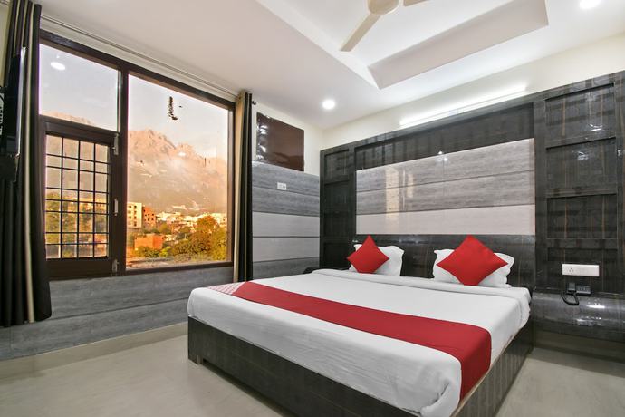Imagen general del Hotel OYO 24887 New Suhani. Foto 1