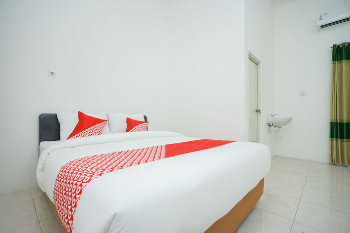 Imagen general del Hotel OYO 2489 Choco 88 Residence. Foto 1