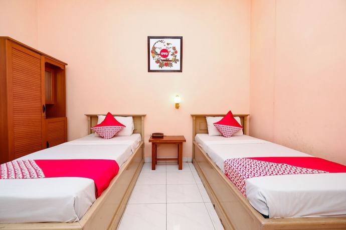 Imagen de la habitación del Hotel OYO 2495 Wijaya. Foto 3