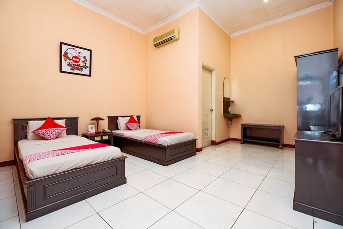 Imagen de la habitación del Hotel OYO 2495 Wijaya. Foto 6
