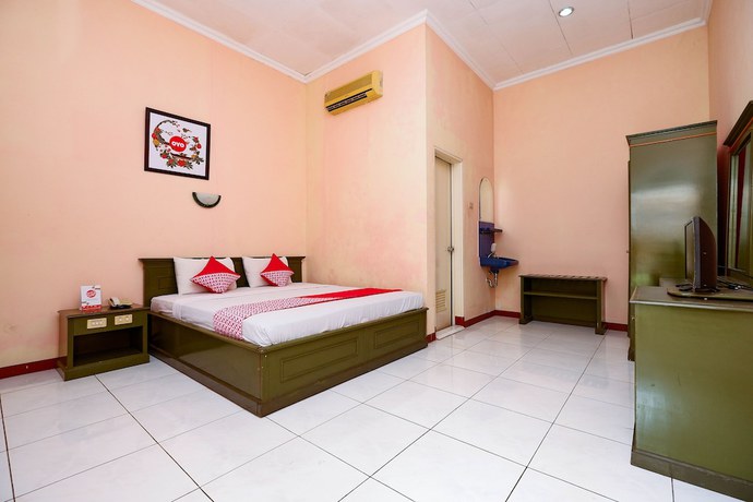 Imagen general del Hotel OYO 2495 Wijaya. Foto 1