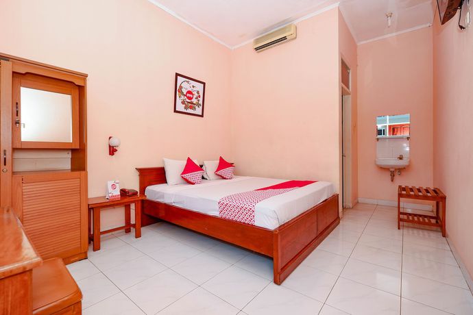 Imagen de la habitación del Hotel OYO 2495 Wijaya. Foto 8
