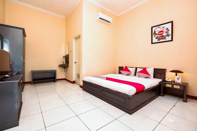 Imagen de la habitación del Hotel OYO 2495 Wijaya. Foto 9