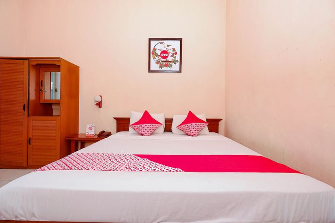 Imagen de la habitación del Hotel OYO 2495 Wijaya. Foto 13