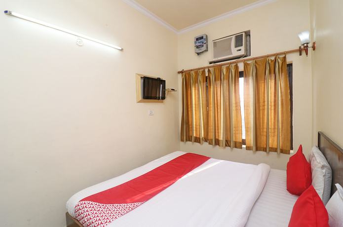 Imagen de la habitación del Hotel OYO 24951 Vaibhav Palace. Foto 9