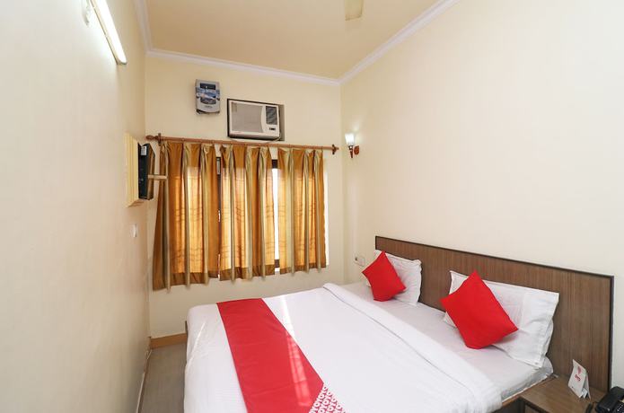 Imagen de la habitación del Hotel OYO 24951 Vaibhav Palace. Foto 12