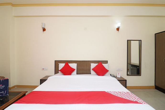 Imagen de la habitación del Hotel OYO 24951 Vaibhav Palace. Foto 14