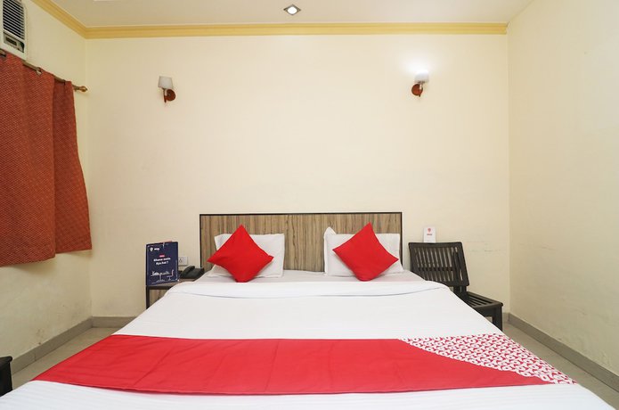 Imagen de la habitación del Hotel OYO 24951 Vaibhav Palace. Foto 15
