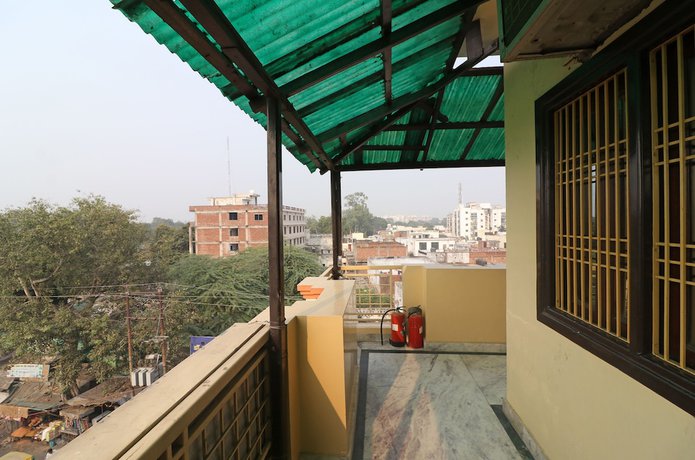 Imagen de la habitación del Hotel OYO 24951 Vaibhav Palace. Foto 16