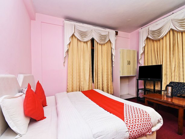 Imagen general del Hotel OYO 25050 Sukhsagar. Foto 1