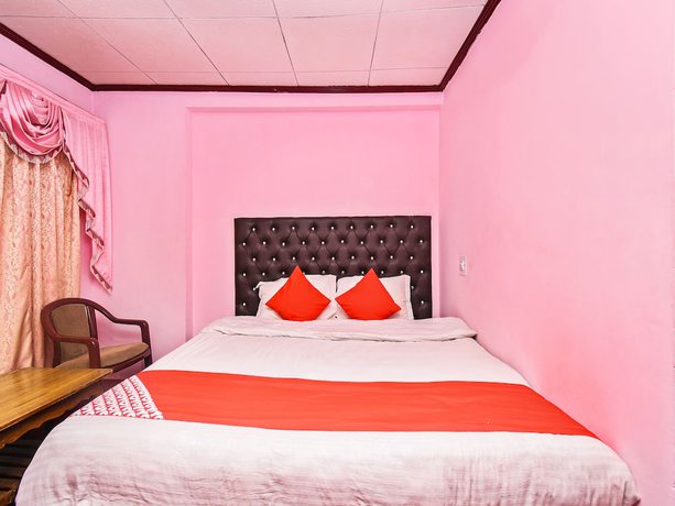 Imagen de la habitación del Hotel OYO 25050 Sukhsagar. Foto 15