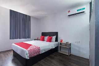 Imagen general del Hotel OYO 251 Intime Hotel. Foto 11