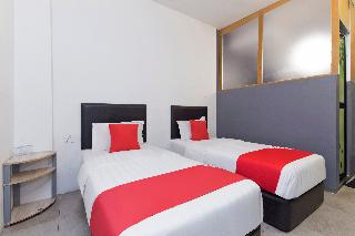 Imagen general del Hotel OYO 251 Intime Hotel. Foto 16