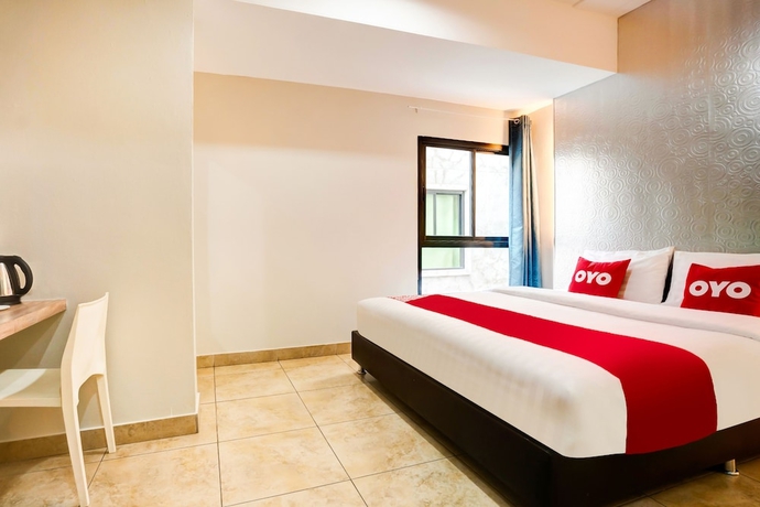Imagen de la habitación del Hotel OYO 251 Matini Ratchada 32. Foto 3
