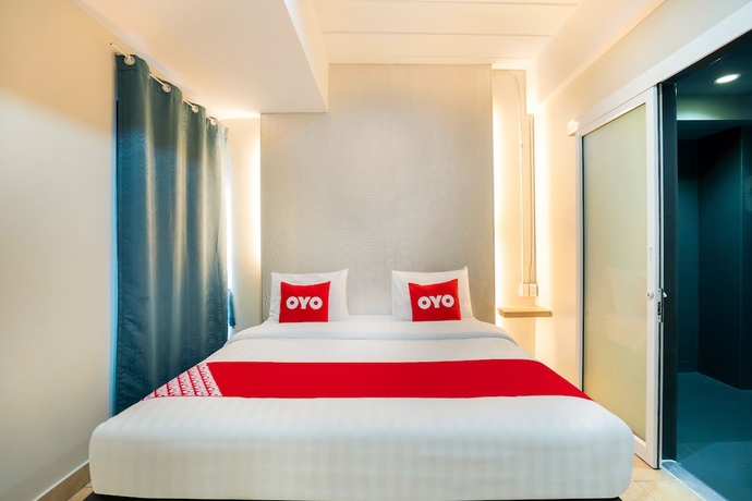Imagen de la habitación del Hotel OYO 251 Matini Ratchada 32. Foto 5