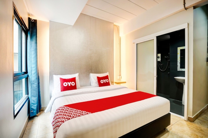 Imagen de la habitación del Hotel OYO 251 Matini Ratchada 32. Foto 6