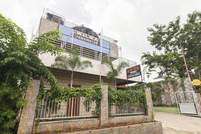 Imagen general del Hotel OYO 2518 Wilma Ii Premier. Foto 2