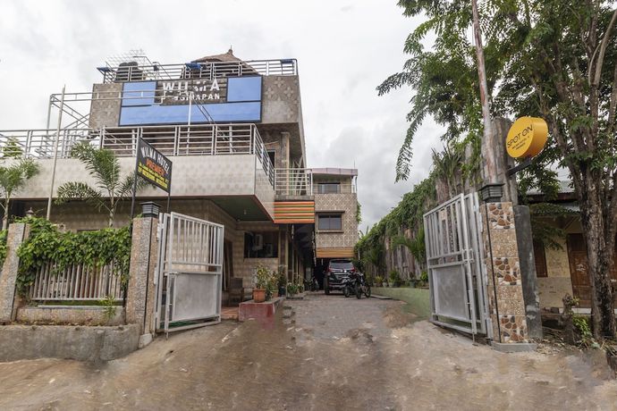 Imagen general del Hotel OYO 2518 Wilma Ii Premier. Foto 3