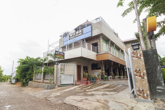 Imagen general del Hotel OYO 2518 Wilma Ii Premier. Foto 4