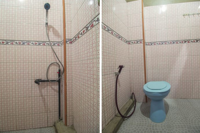 Imagen de la habitación del Hotel OYO 2518 Wilma Ii Premier. Foto 11