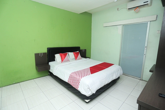 Imagen general del Hotel OYO 2524 Royal Borneo Guesthouse. Foto 1