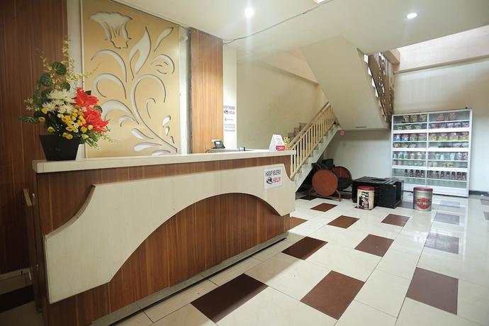 Imagen de los interiores del Hotel OYO 2524 Royal Borneo Guesthouse. Foto 11
