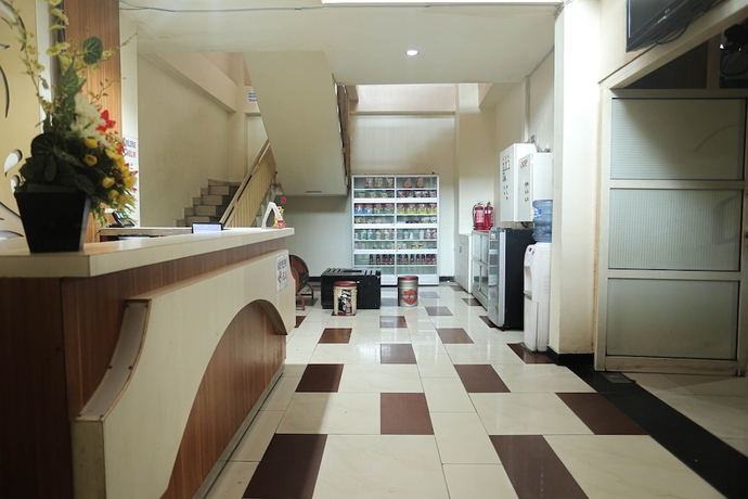 Imagen de los interiores del Hotel OYO 2524 Royal Borneo Guesthouse. Foto 12