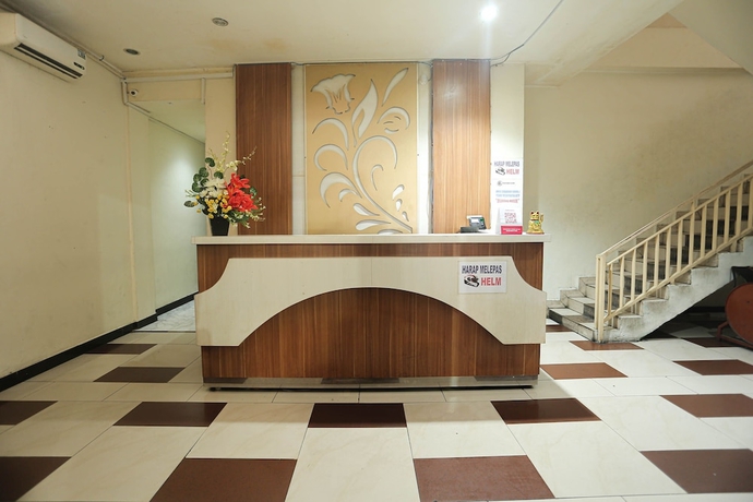 Imagen de los interiores del Hotel OYO 2524 Royal Borneo Guesthouse. Foto 13