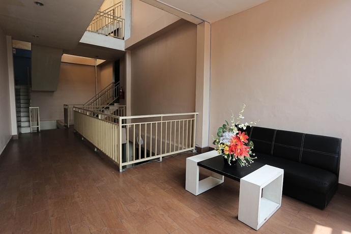Imagen de los interiores del Hotel OYO 2524 Royal Borneo Guesthouse. Foto 14