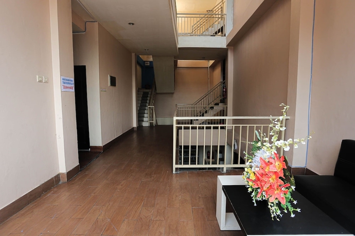 Imagen de los interiores del Hotel OYO 2524 Royal Borneo Guesthouse. Foto 15