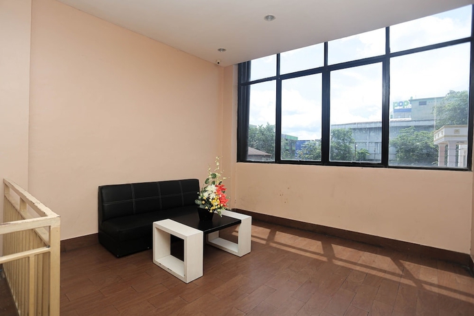 Imagen de los interiores del Hotel OYO 2524 Royal Borneo Guesthouse. Foto 16