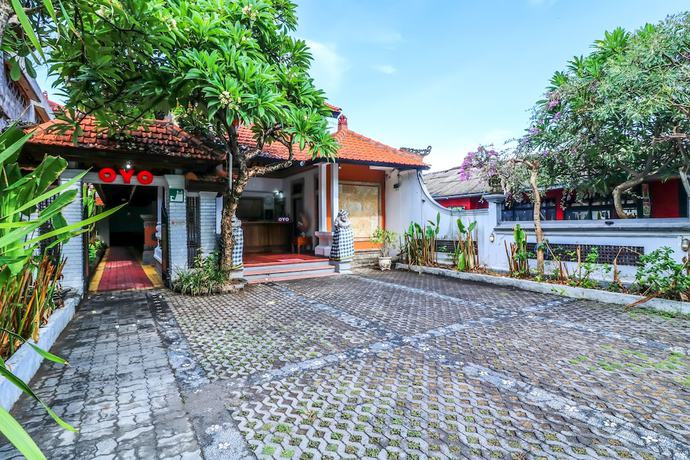Imagen general del Hotel OYO 2548 Rasa Sayang Inn. Foto 1