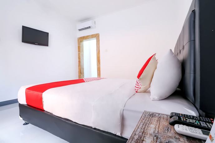 Imagen de la habitación del Hotel OYO 2548 Rasa Sayang Inn. Foto 10