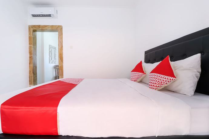 Imagen de la habitación del Hotel OYO 2548 Rasa Sayang Inn. Foto 11